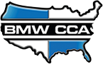 BMW CCA